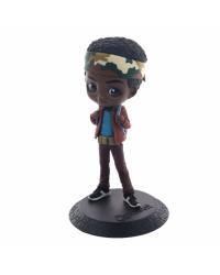 FIGURE STRANGER THINGS - LUCAS - Q POSKET REF.: 24075/17890