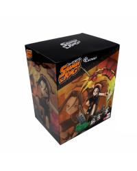 FIGURE SHAMAN KING - YOH ASAKURA - LUCREA REF.:832284