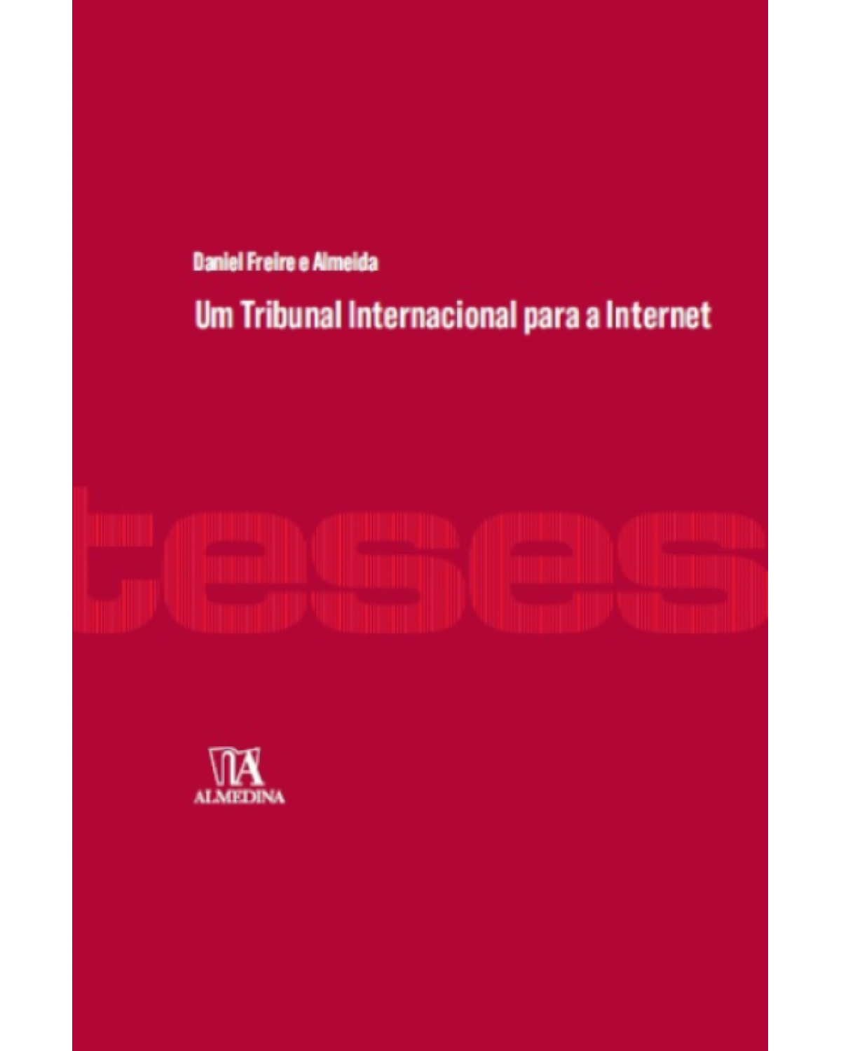 Um tribunal internacional para a internet
