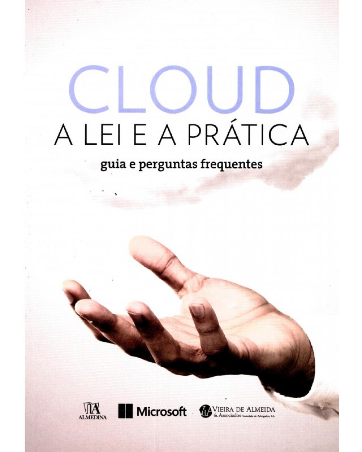 Cloud - A lei e a prática: Guia e perguntas frequentes