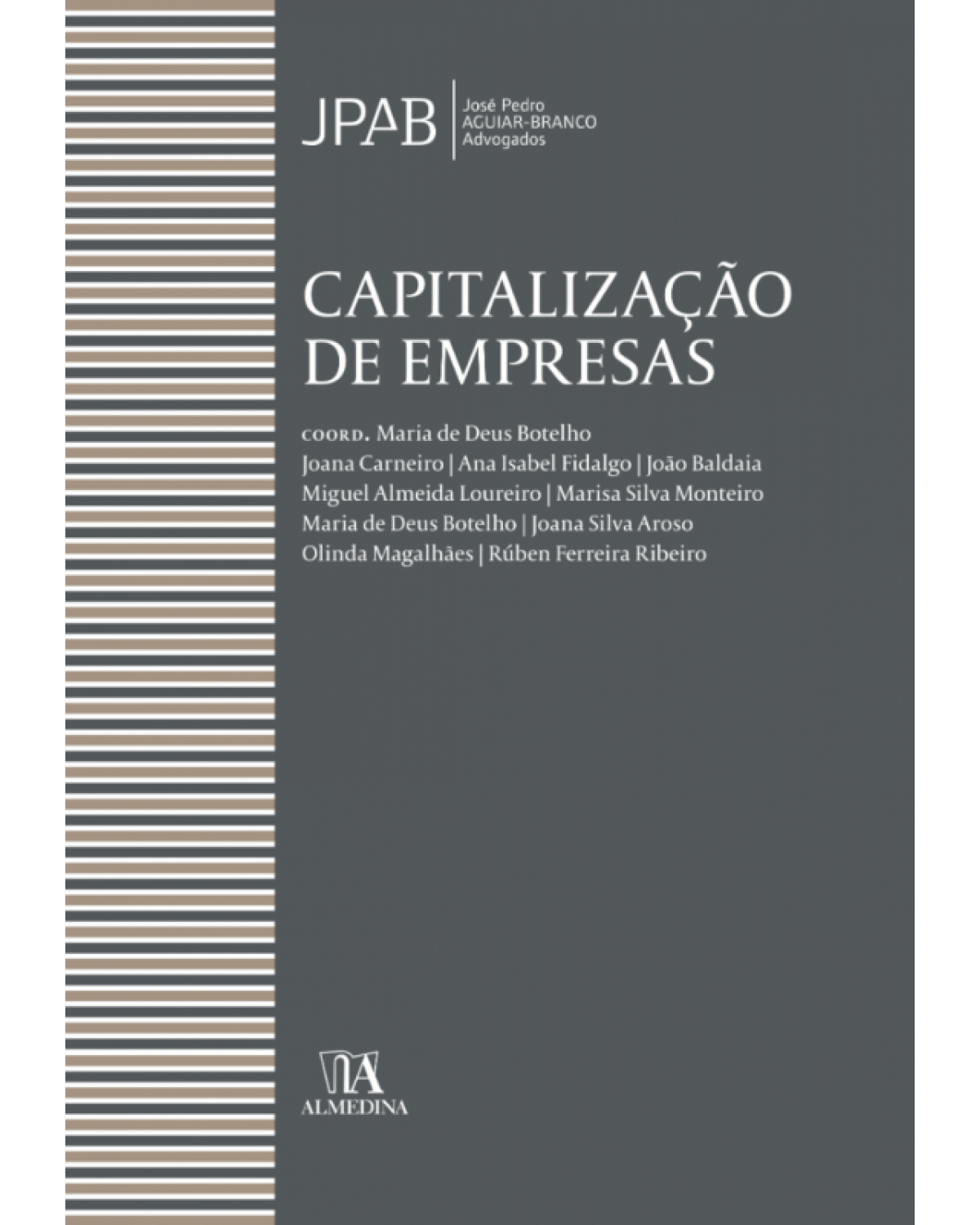 Capitalização de Empresas