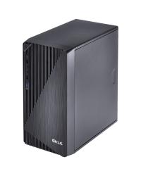 COMPUTADOR BUSINESS B500 - I5 10400 2.9GHZ 10ª GER MEM 16GB DDR4 SSD 480GB HDMI/VGA FONTE 300W