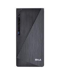 COMPUTADOR BUSINESS B500 - I5 10400 2.9GHZ 10ª GER MEM 16GB DDR4 SSD 480GB HDMI/VGA FONTE 300W