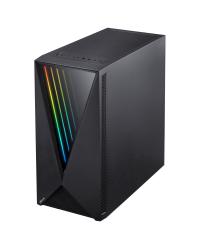 COMPUTADOR GAMER 7000 - I7 9700KF 3.6GHZ 9ª GER. MEM. 16GB DDR4 SSD 480GB RX580 8GB FONTE 650W