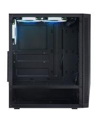 COMPUTADOR GAMER 7000 - I7 9700KF 3.6GHZ 9ª GER. MEM. 16GB DDR4 SSD 480GB RX580 8GB FONTE 650W