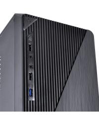 COMPUTADOR BUSINESS B500 - I5 9400 2.9GHZ 8GB DDR4 SSD 240GB HD 500GB HDMI/VGA FONTE 300W