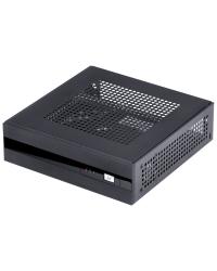 COMPUTADOR BUSINESS B100 MINI - CELERON DUAL CORE J4005 2.0GHZ 8GB DDR4 SODIMM HD 1TB HDMI/VGA FONTE EXT. 60W