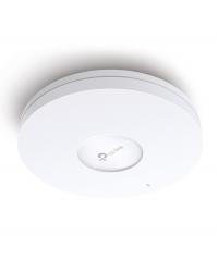 ACCESS POINT WIRELESS GIGABIT MONTÁVEL EM TETO WI-FI 6 2,4/5GHZ AX1800 EAP620 SMB