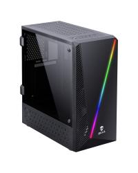 COMPUTADOR GAMER 3000 - I3 10100F 3.6GHZ 10ª GER. MEM. 8GB DDR4 SSD 240GB RX550 4GB FONTE 500W