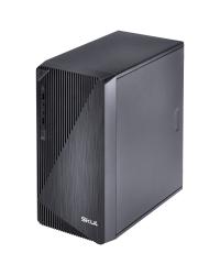 COMPUTADOR HOME H200 - PENTIUM DUAL CORE G5400 3.7GHZ MEM 4GB DDR4 SSD 120GB HDMI/VGA FONTE 250W WINDOWS 10 PRO