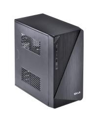 COMPUTADOR HOME H200 - AMD A8 9600 3.1GHZ 4GB DDR4 SSD 120GB HDMI/VGA FONTE 200W WINDOWS 10 PRO