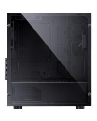 COMPUTADOR GAMER 7000 - I7 4770 3.4GHZ 16GB DDR3 SSD 120GB 2X HD 2TB RX550 4GB FONTE 600W