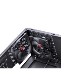 COMPUTADOR GAMER 7000 - I7 4770 3.4GHZ 16GB DDR3 SSD 120GB 2X HD 2TB RX550 4GB FONTE 600W