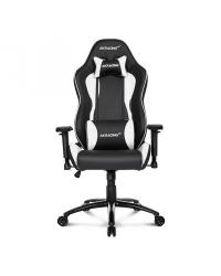 Cadeira Gamer Akracing Nitro White