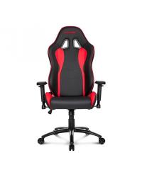 Cadeira Gamer Akracing Nitro Red (Preta/Vermelho)