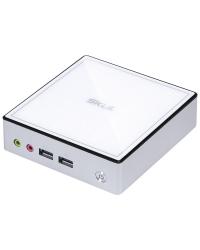 NANO COMPUTADOR BUSINESS B300 - I3 5010U 2.1GHZ MEM 8GB DDR3 SODIMM SSD 240GB FONTE EXTERNA WINDOWS 10 PRO