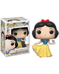 POP! DISNEY BRANCA DE NEVE - BRANCA DE NEVE #339