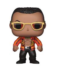 POP! WWE - DWAYNE JOHNSON (THE ROCK) #46