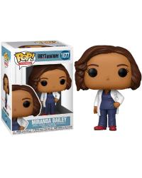 POP! GREY"S ANATOMY - MIRANDA BAILEY #1077