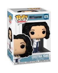 POP! GREY"S ANATOMY - CRISTINA YANG #1076