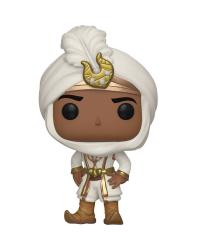 POP! DISNEY: ALADDIN - ALADDIN (PRÍNCIPE ALI) #540