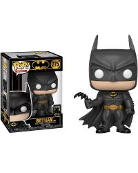 POP! BATMAN 80 ANOS - BATMAN 1989 #275