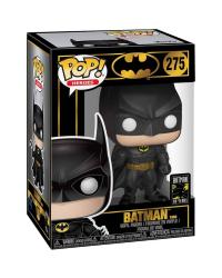 POP! BATMAN 80 ANOS - BATMAN 1989 #275