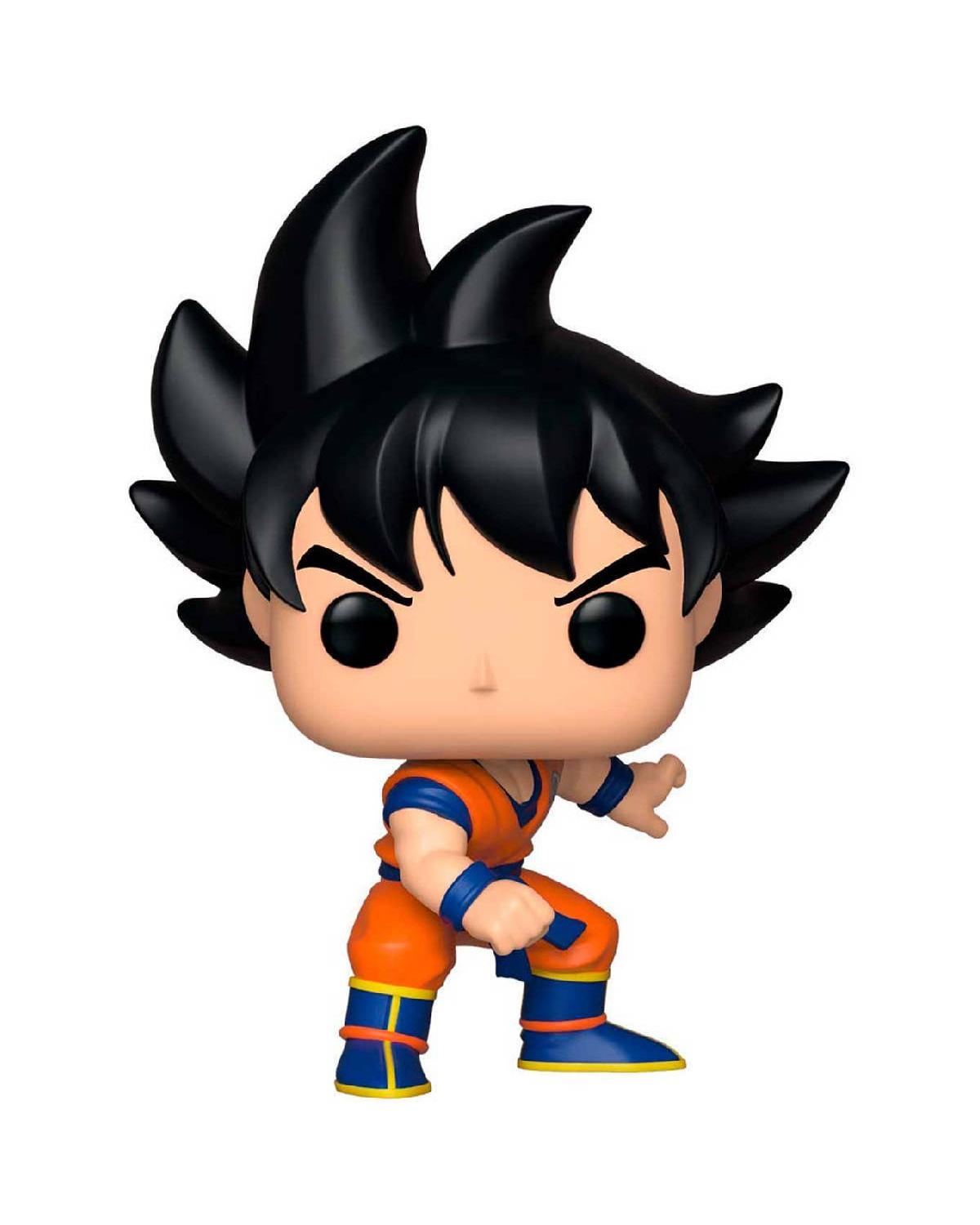 POP! DRAGONBALL Z - GOKU #615