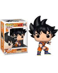 POP! DRAGONBALL Z - GOKU #615