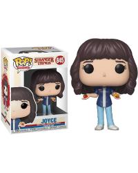 POP!  STRANGER THINGS - JOYCE W/MAGNETS #845