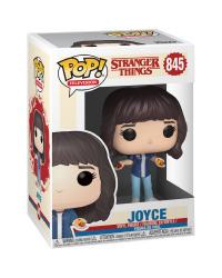 POP!  STRANGER THINGS - JOYCE W/MAGNETS #845