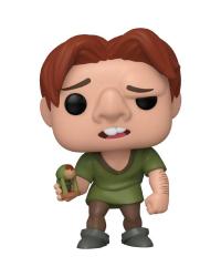 POP! DISNEY: O CORCUNDA DE NOTRE DAME - QUASIMODO #633