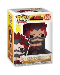 POP! MY HERO ACADEMIA - KIRISHIMA #606