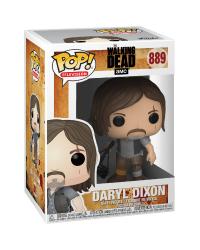 POP! THE WALKING DEAD AMC - DARYL DIXON #889