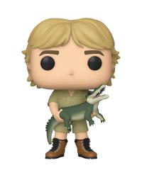 POP! AUSTRALIA ZOO - HOME OF THE CROCODILE HUNTER - STEVE IRWIN (O CAÇADOR DE CROCODILOS) #921