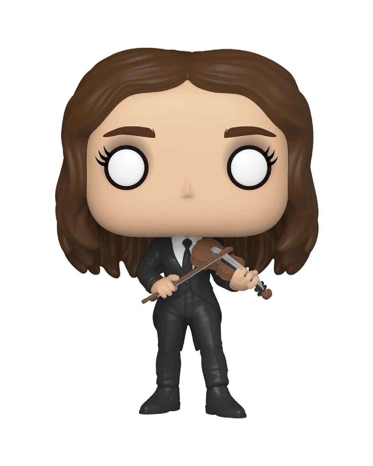 POP! THE UMBRELLA ACADEMY - VANYA #934