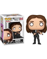 POP! THE UMBRELLA ACADEMY - VANYA #934