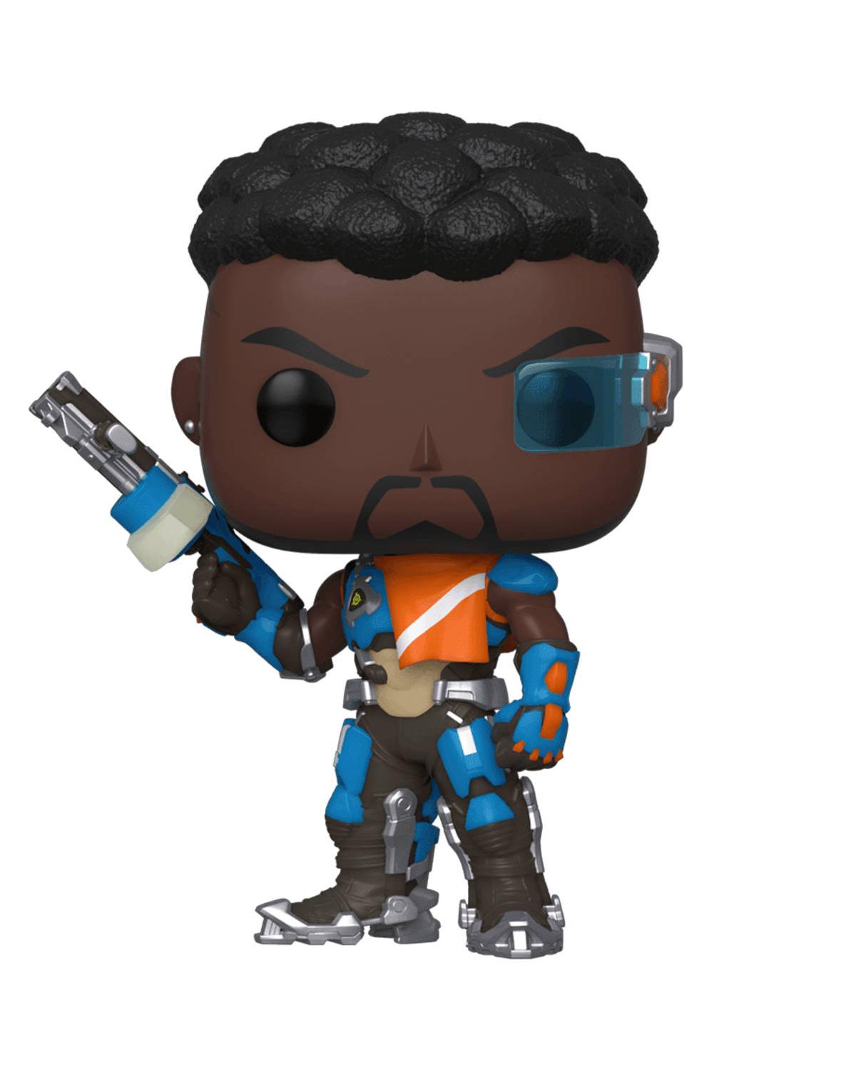 POP! OVERWATCH - BAPTISTE #559