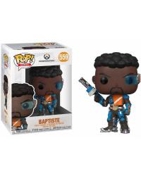 POP! OVERWATCH - BAPTISTE #559