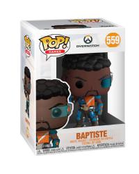 POP! OVERWATCH - BAPTISTE #559