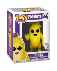 POP! FORTNITE - PEELY #566