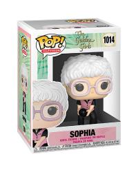 POP! GOLDEN GIRLS - SOPHIA #1014