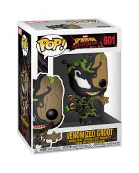 POP! MARVEL SPIDER-MAN: MAXIMUM VENOM - VENOMIZED GROOT #601