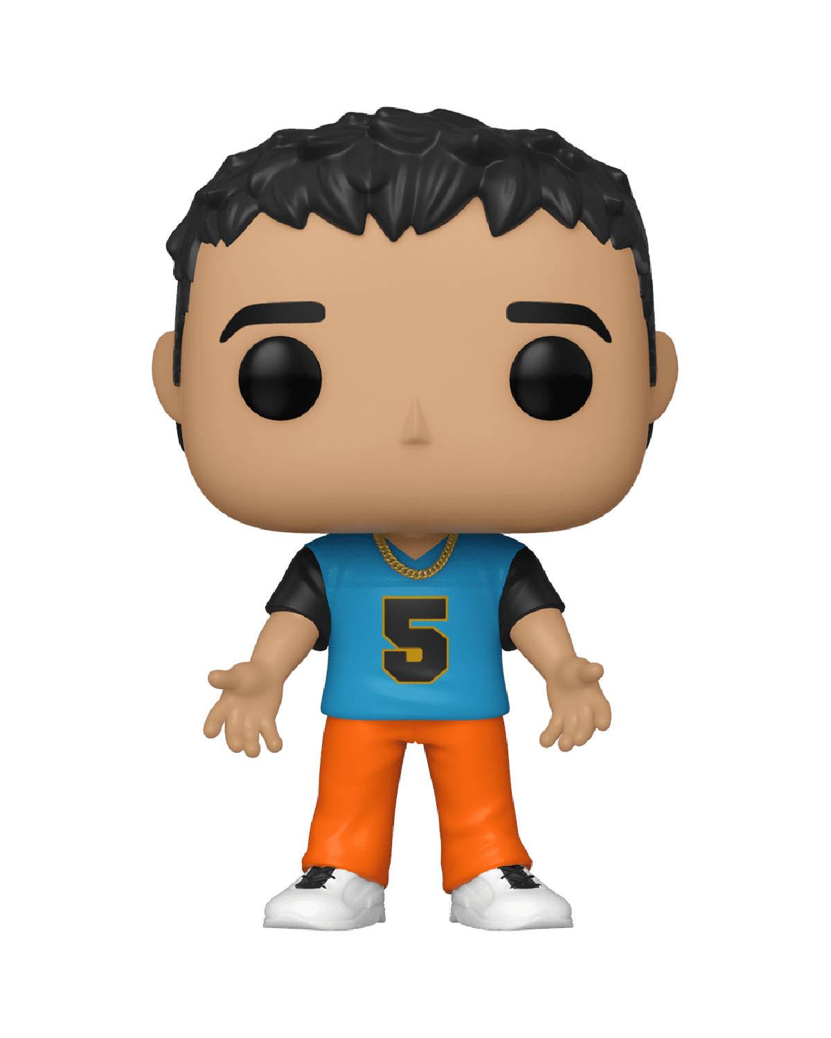 POP! THE GOOD PLACE - JASON MENDOZA #958