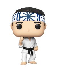 POP! COBRA KAI - DANIEL LARUSSO #971