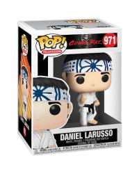 POP! COBRA KAI - DANIEL LARUSSO #971