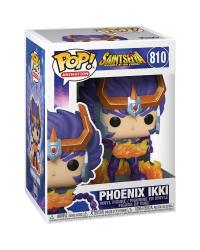 POP! CAVALEIRO DO ZODÍACO - PHOENIX IKKI #810