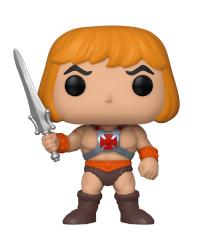 POP!  MESTRES DO UNIVERSO - HE-MAN #91