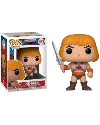 POP!  MESTRES DO UNIVERSO - HE-MAN #91