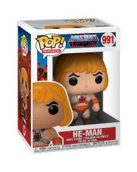 POP!  MESTRES DO UNIVERSO - HE-MAN #91